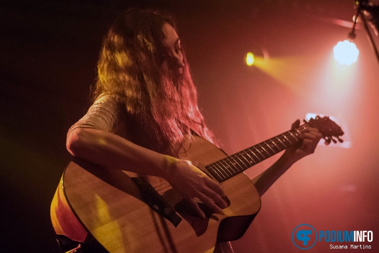 Marissa Nadler op Marissa Nadler - 24/10 - Bitterzoet foto