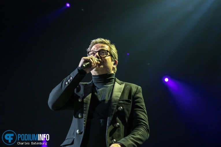 Andre Hazes Jr. - 27/10 - Ahoy foto