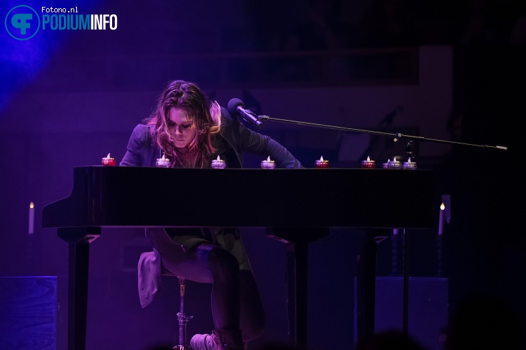 Foto Beth Hart op Beth Hart - 29/10 - TivoliVredenburg