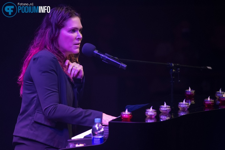 Beth Hart op Beth Hart - 29/10 - TivoliVredenburg foto