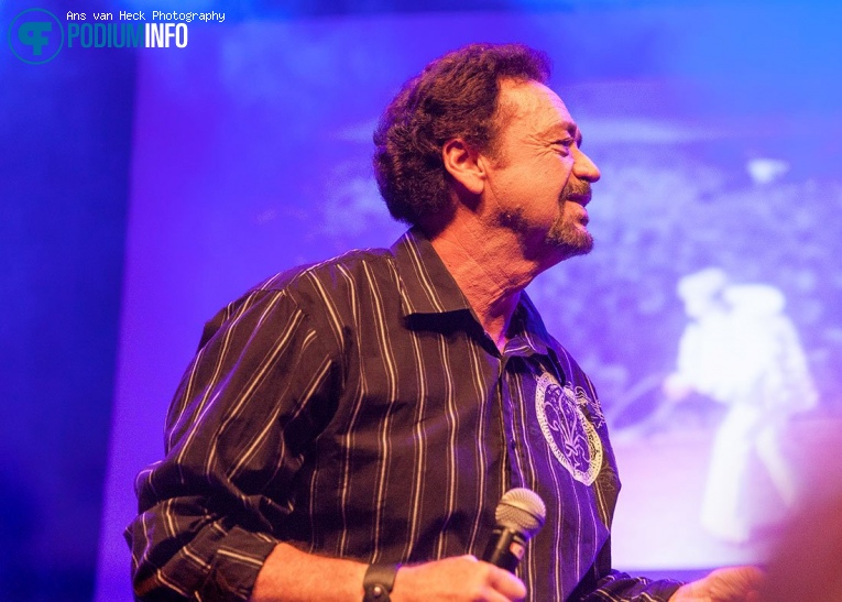 Foto The Osmonds op The Osmonds - 01/11- Gebr. de Nobel
