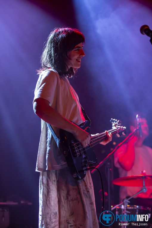Spinning Coin op Stephen Malkmus and The jicks - 31/10 - Melkweg foto