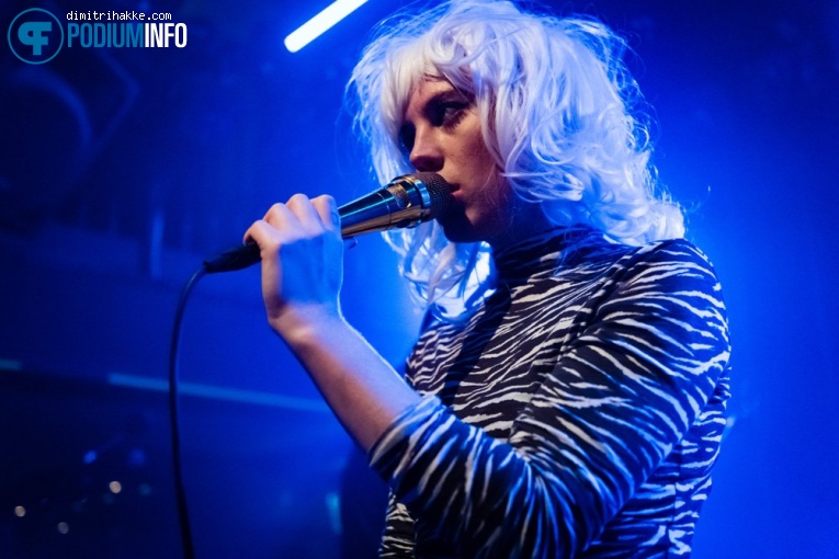 Black Honey op Black Honey - 3/11 - Bitterzoet foto
