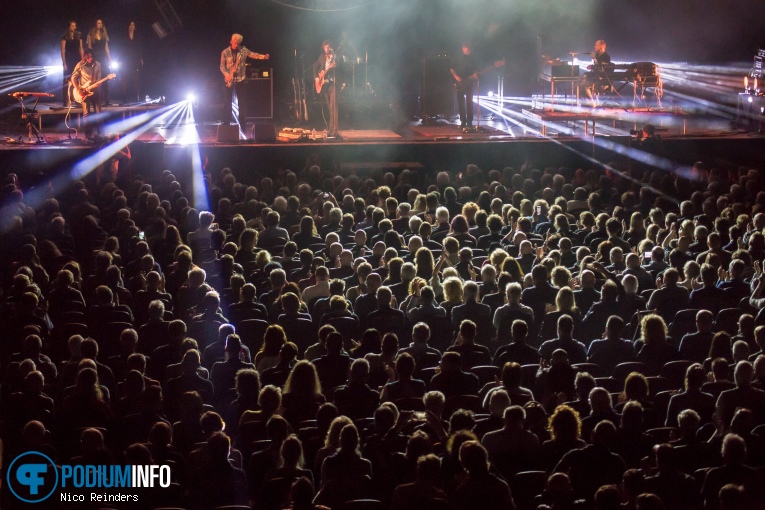 Foto Infloyd op Infloyd - 2/11 - Afas live