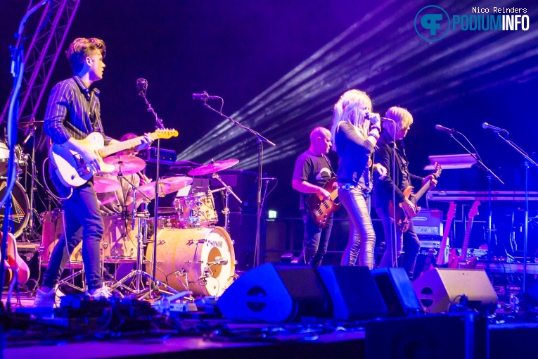 Foto AJ Plug op Infloyd - 2/11 - Afas live