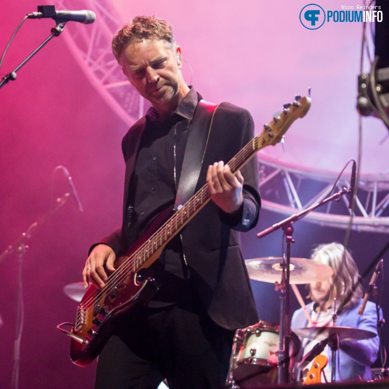 Foto Infloyd op Infloyd - 2/11 - Afas live