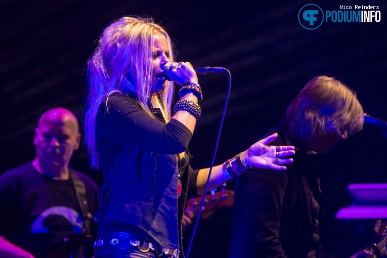 Foto AJ Plug op Infloyd - 2/11 - Afas live