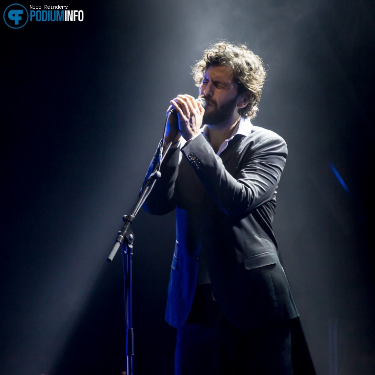 Foto Infloyd op Infloyd - 2/11 - Afas live