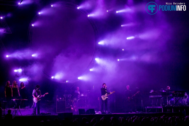 Foto Infloyd op Infloyd - 2/11 - Afas live