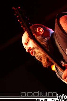 Down op Down - 5/4 - Melkweg foto
