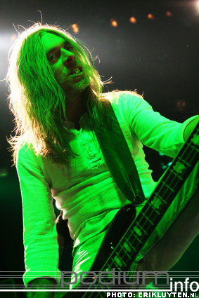 Down op Down - 5/4 - Melkweg foto