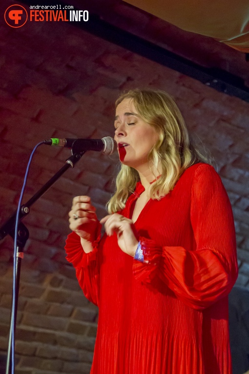 FRUM op Nouvelle Prague 2018 foto
