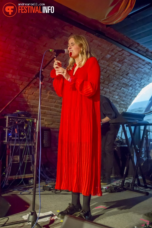 FRUM op Nouvelle Prague 2018 foto