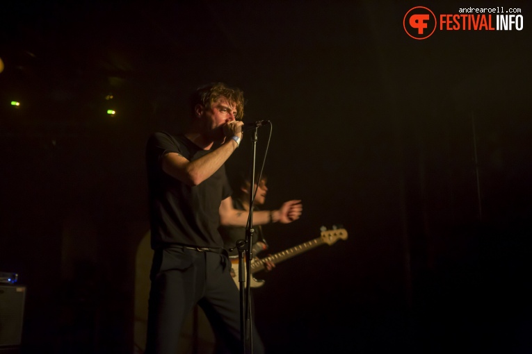 Life op Nouvelle Prague 2018 foto