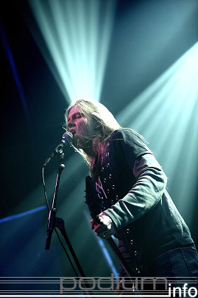 Moonsorrow op Paganfest - 3/4 - 013 foto