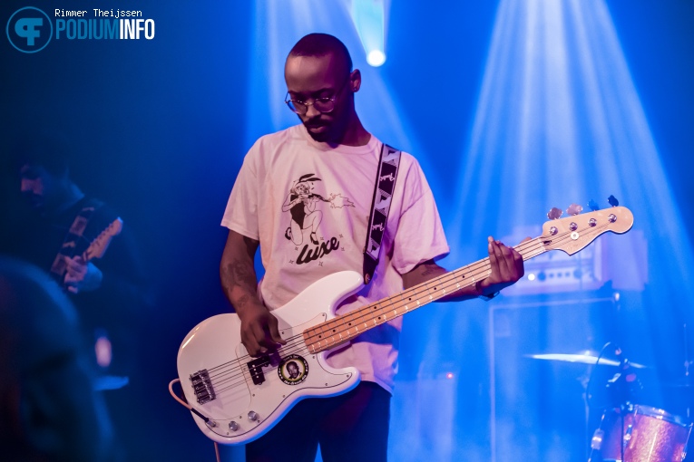 Foto Nothing op Nothing - 06/11 - Paradiso
