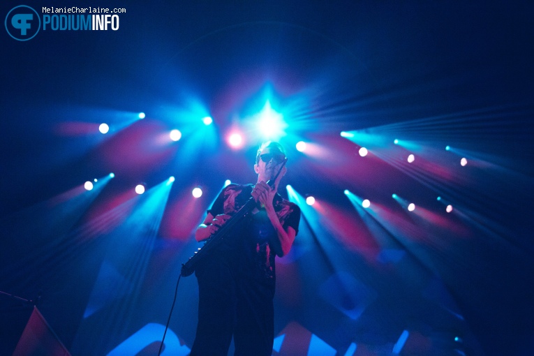 Caro Emerald op Caro Emerald - 09/11 - AFAS Live foto