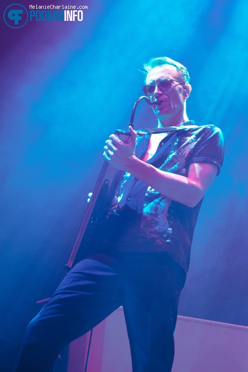 Caro Emerald op Caro Emerald - 09/11 - AFAS Live foto