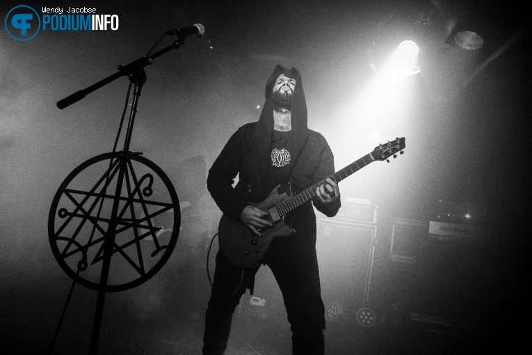The Great Old Ones - 11/11 - Baroeg foto