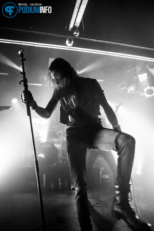 Wrang op The Great Old Ones - 11/11 - Baroeg foto