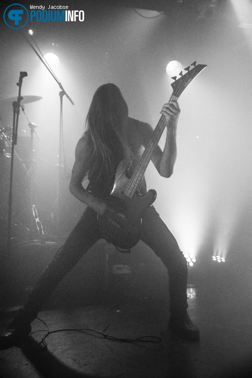 Wrang op The Great Old Ones - 11/11 - Baroeg foto