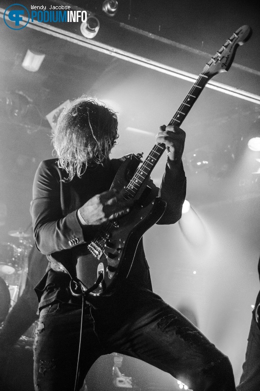 Foto Auðn op The Great Old Ones - 11/11 - Baroeg