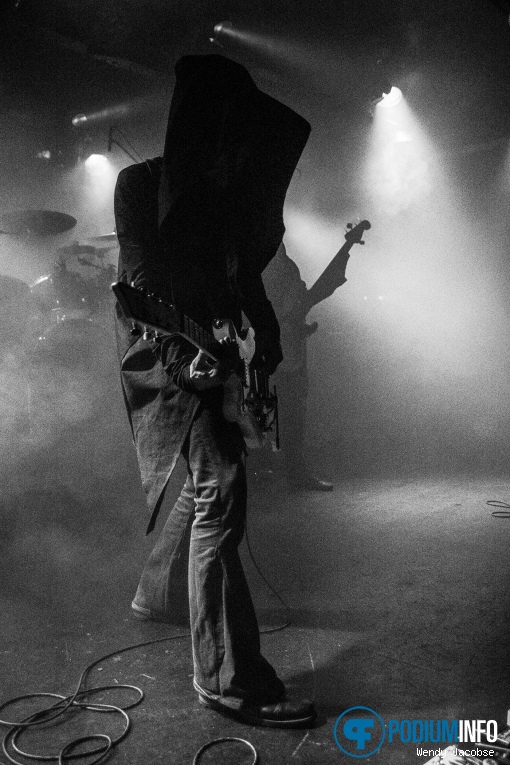 The Great Old Ones - 11/11 - Baroeg foto