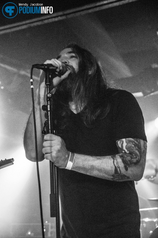 Dodecahedron op The Great Old Ones - 11/11 - Baroeg foto
