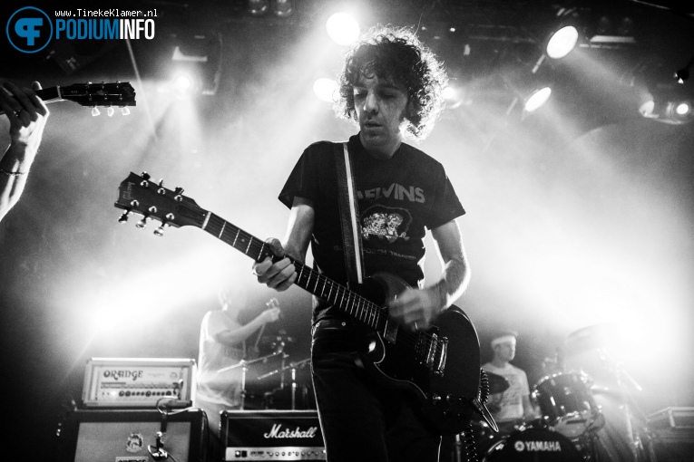 Car Seat Headrest op Car Seat Headrest - 13/11 - Vera foto