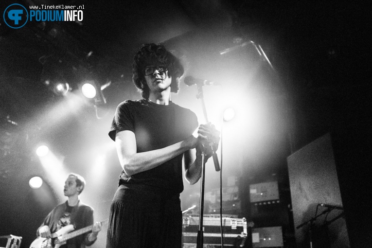 Foto Car Seat Headrest op Car Seat Headrest - 13/11 - Vera