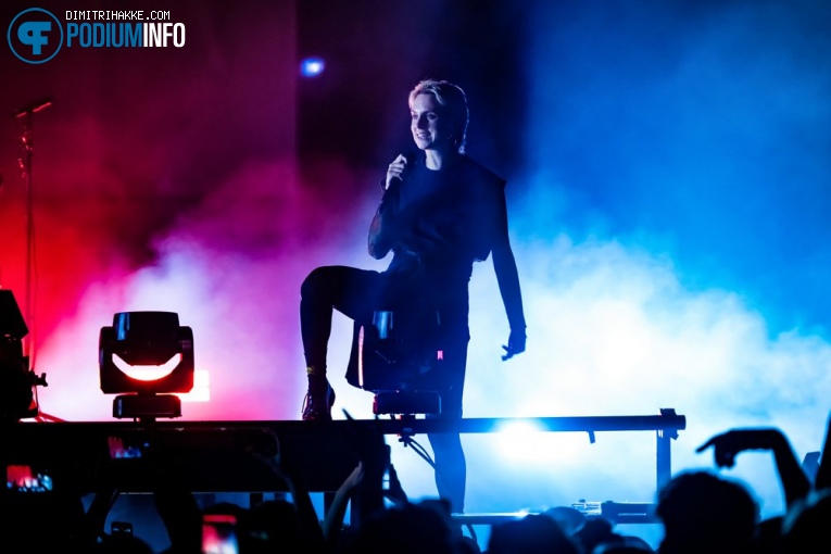 MØ op MØ - 13/11 - TivoliVredenburg foto