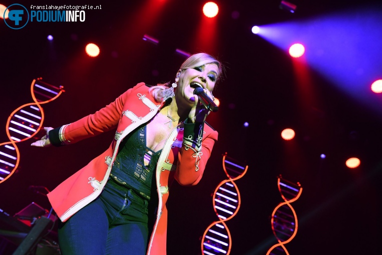Anastacia op Anastacia - 13/11 - 013 foto