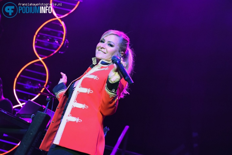 Anastacia op Anastacia - 13/11 - 013 foto