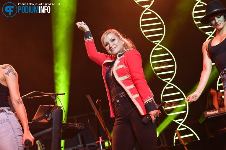 Anastacia op Anastacia - 13/11 - 013 foto