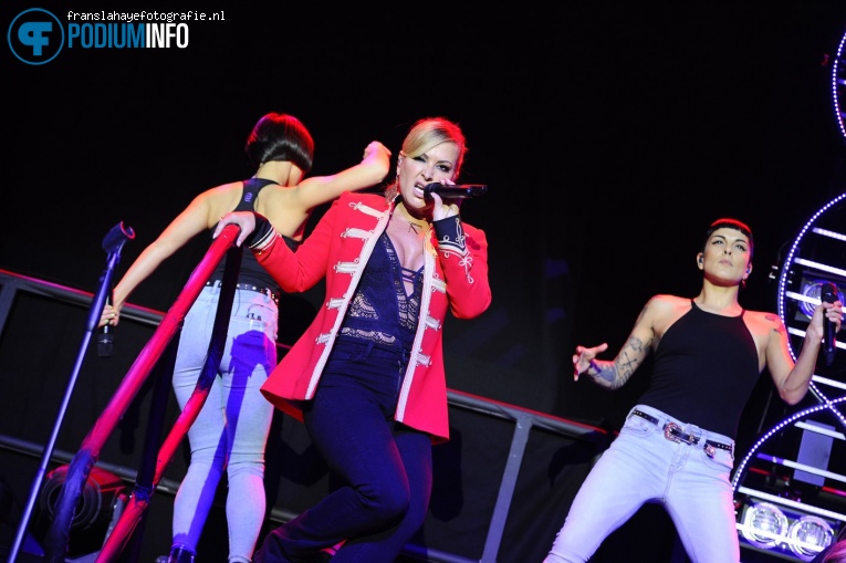Anastacia op Anastacia - 13/11 - 013 foto