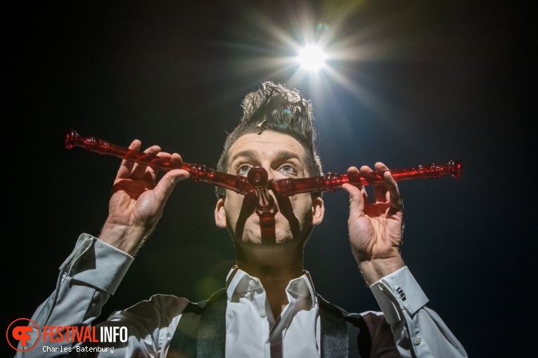 Night of The Proms Rotterdam 2018 foto