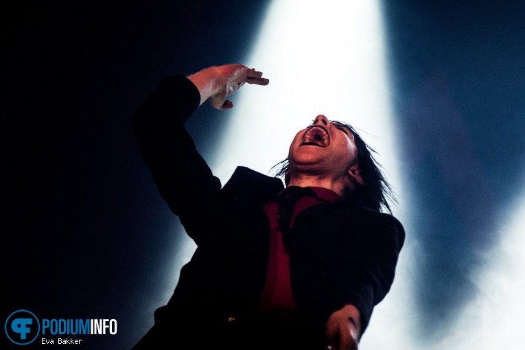 As It Is op As It Is  - 19/11 - Melkweg foto
