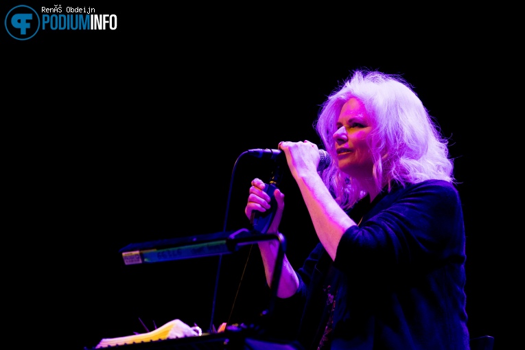 Cowboy Junkies op Cowboy Junkies - 20/11 - Paard foto
