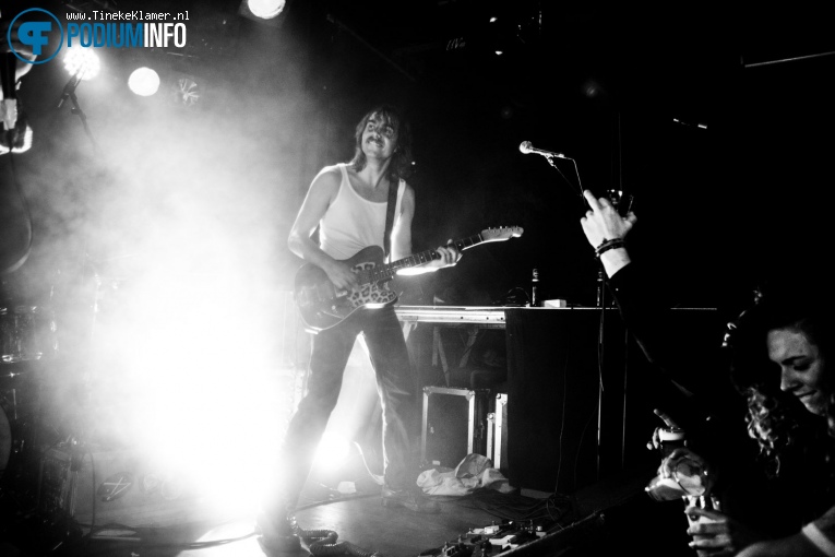 The Grand East op The Grand East - 24/11 - Merleyn foto