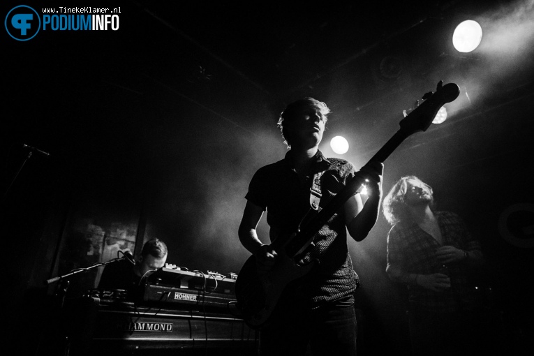 The Grand East op The Grand East - 24/11 - Merleyn foto