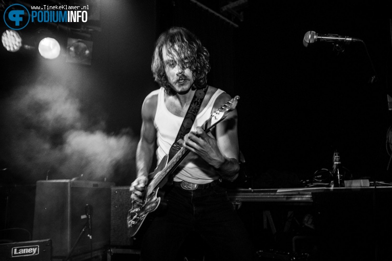 The Grand East op The Grand East - 24/11 - Merleyn foto