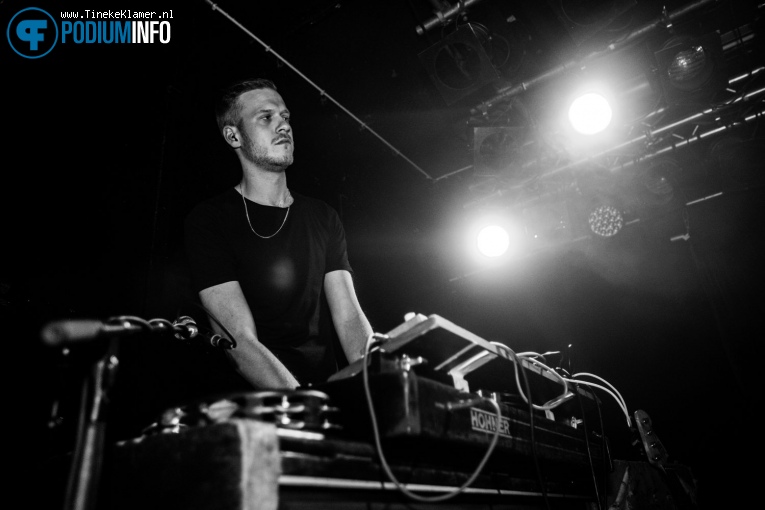 The Grand East op The Grand East - 24/11 - Merleyn foto