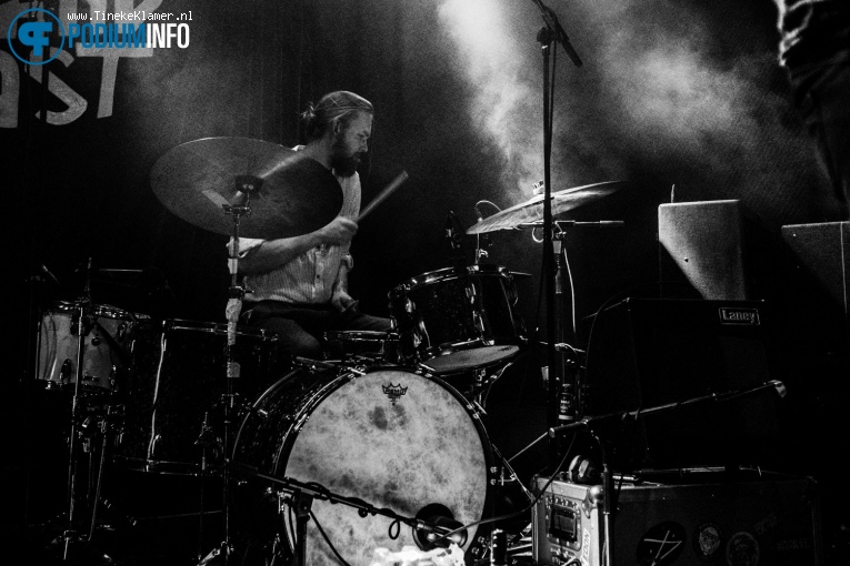 The Grand East op The Grand East - 24/11 - Merleyn foto