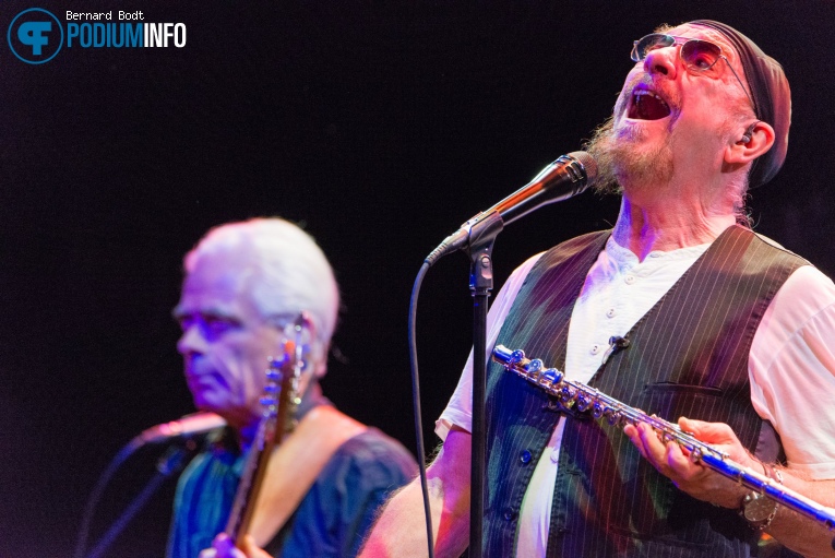 Foto Jethro Tull op Jethro Tull - 26/11 - 013