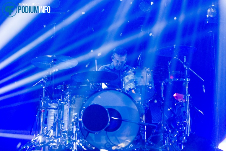 Interpol op Interpol - 27/11 - TivoliVredenburg foto