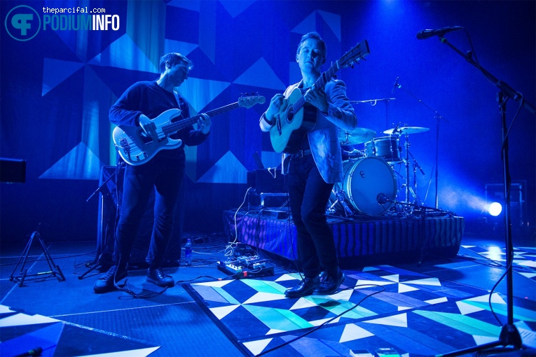 Villagers op Villagers - 28/11 - TivoliVredenburg foto