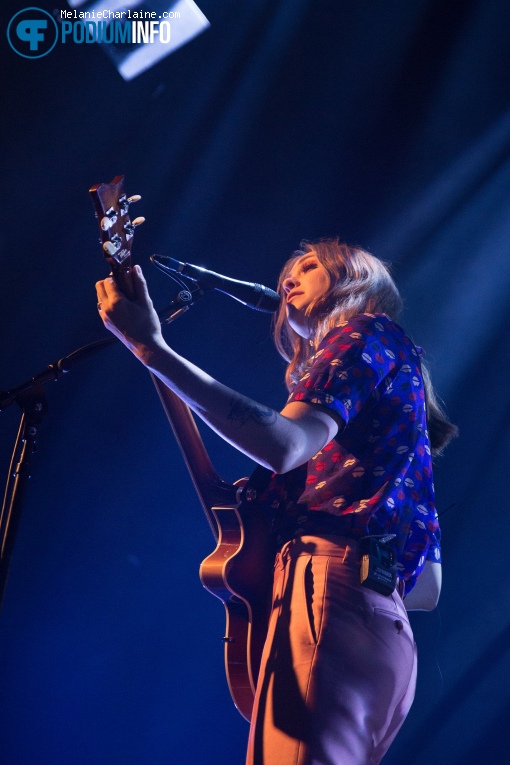 First Aid Kit op First Aid Kit - 29/11 - TivoliVredenburg foto