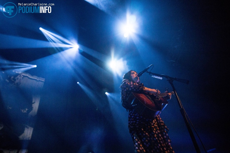 First Aid Kit op First Aid Kit - 29/11 - TivoliVredenburg foto