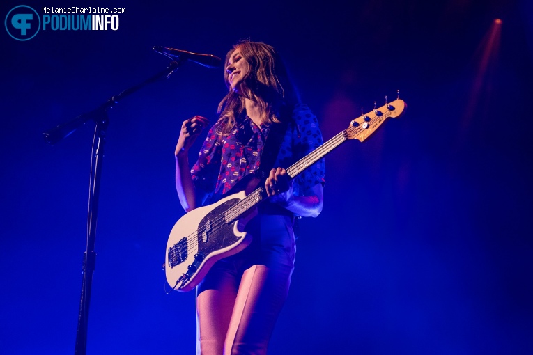 First Aid Kit op First Aid Kit - 29/11 - TivoliVredenburg foto