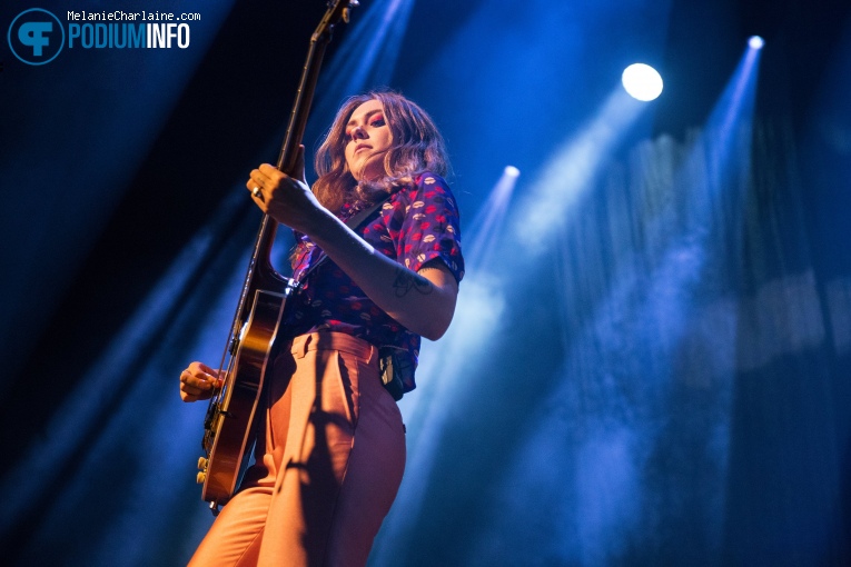 First Aid Kit op First Aid Kit - 29/11 - TivoliVredenburg foto